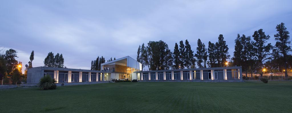 Herradura Hotel Suites Neuquen Luaran gambar