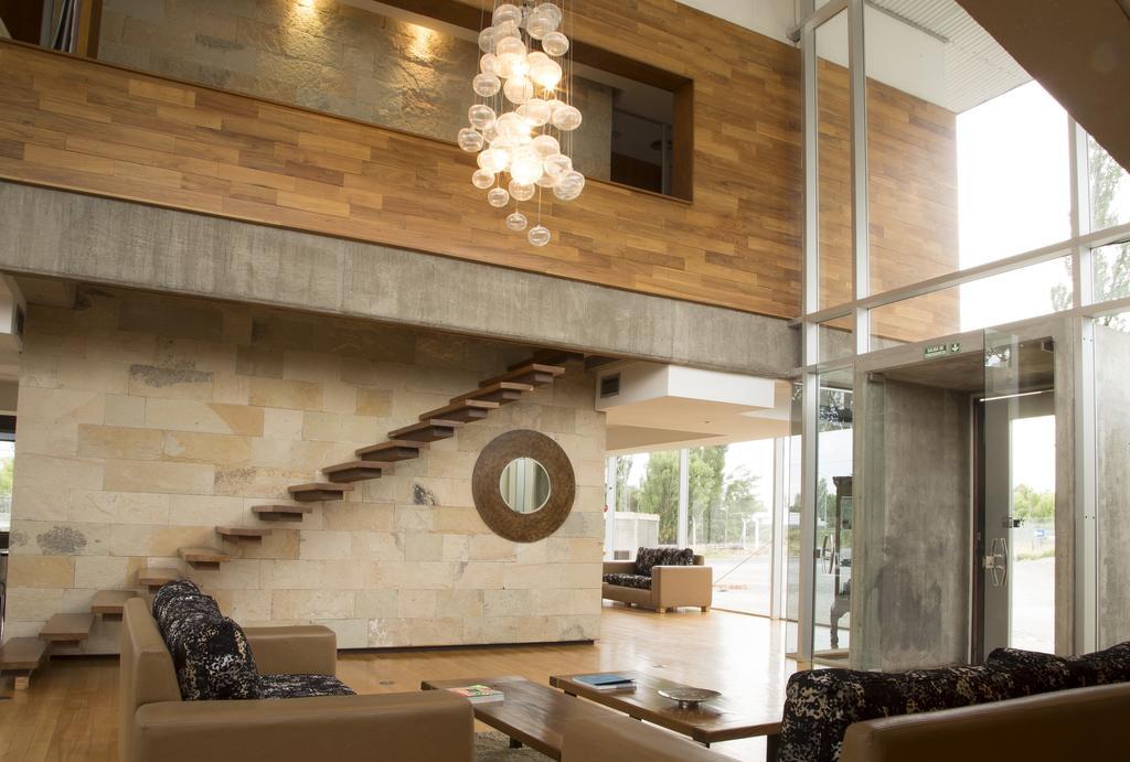 Herradura Hotel Suites Neuquen Luaran gambar