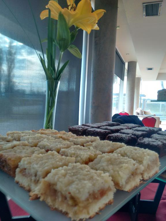 Herradura Hotel Suites Neuquen Luaran gambar