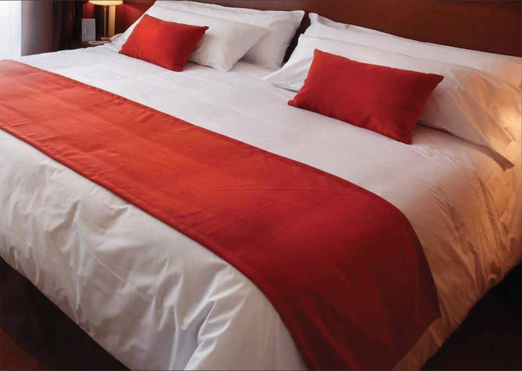 Herradura Hotel Suites Neuquen Luaran gambar