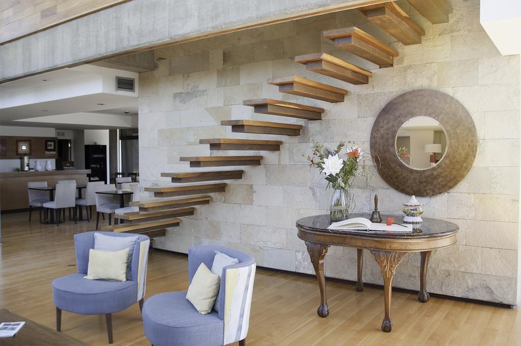 Herradura Hotel Suites Neuquen Luaran gambar