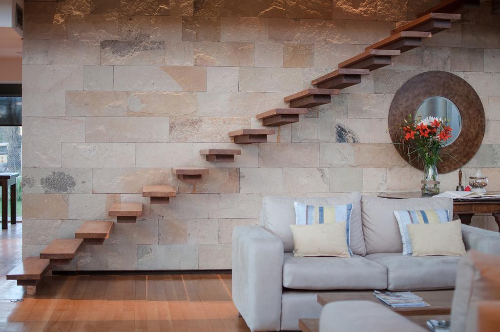 Herradura Hotel Suites Neuquen Luaran gambar