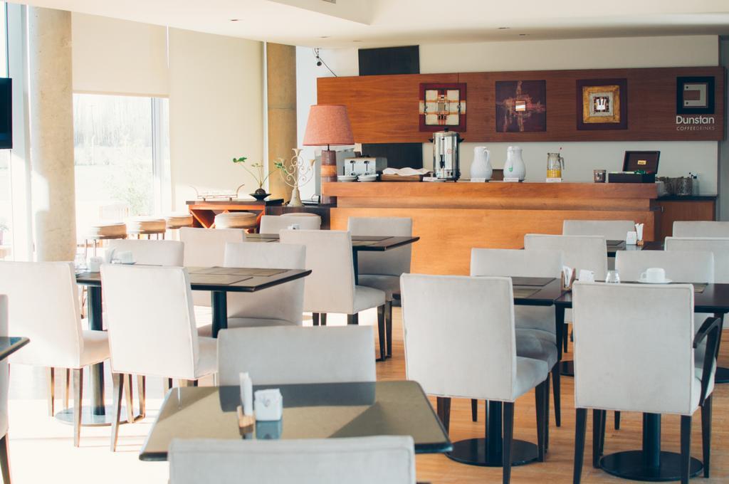 Herradura Hotel Suites Neuquen Luaran gambar