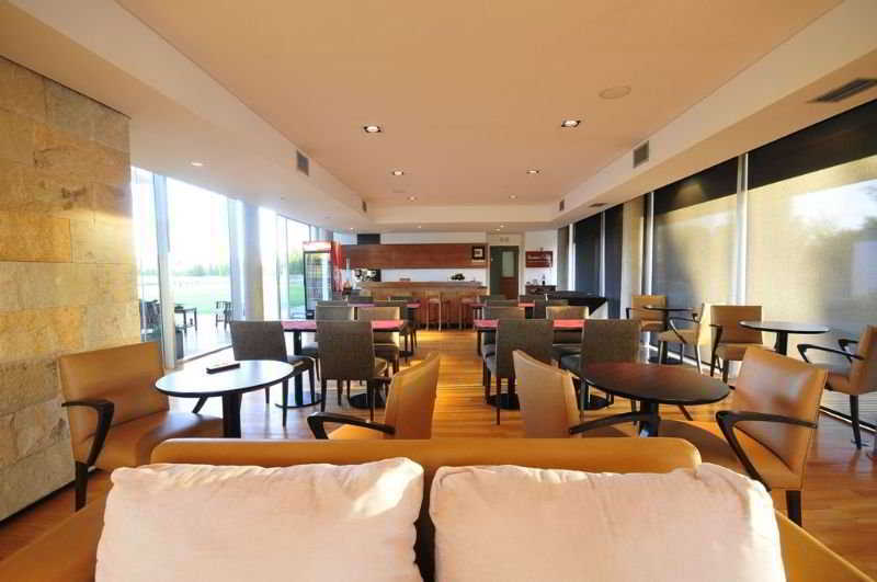 Herradura Hotel Suites Neuquen Luaran gambar