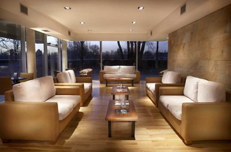 Herradura Hotel Suites Neuquen Luaran gambar