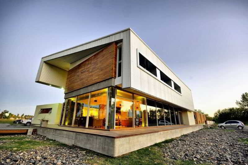 Herradura Hotel Suites Neuquen Luaran gambar