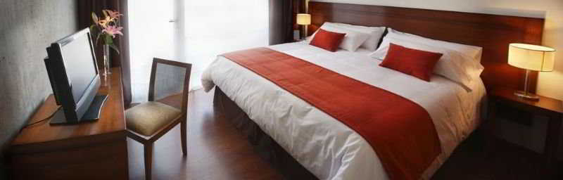Herradura Hotel Suites Neuquen Luaran gambar