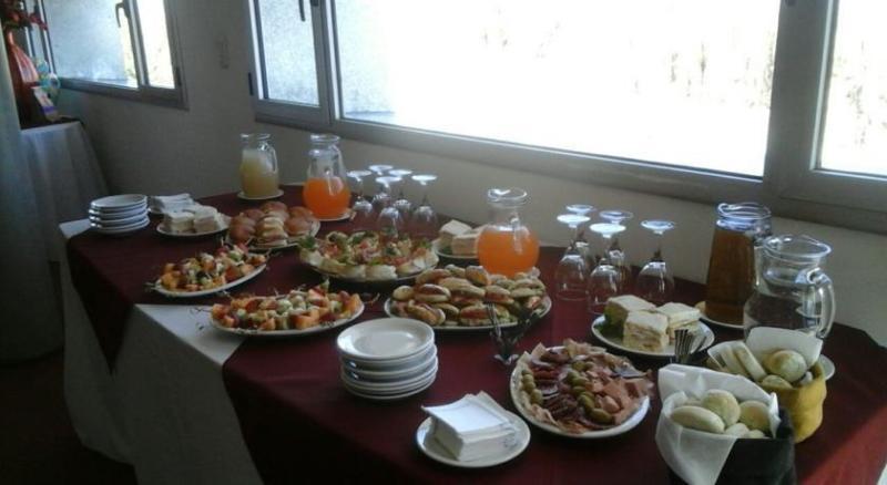 Herradura Hotel Suites Neuquen Luaran gambar