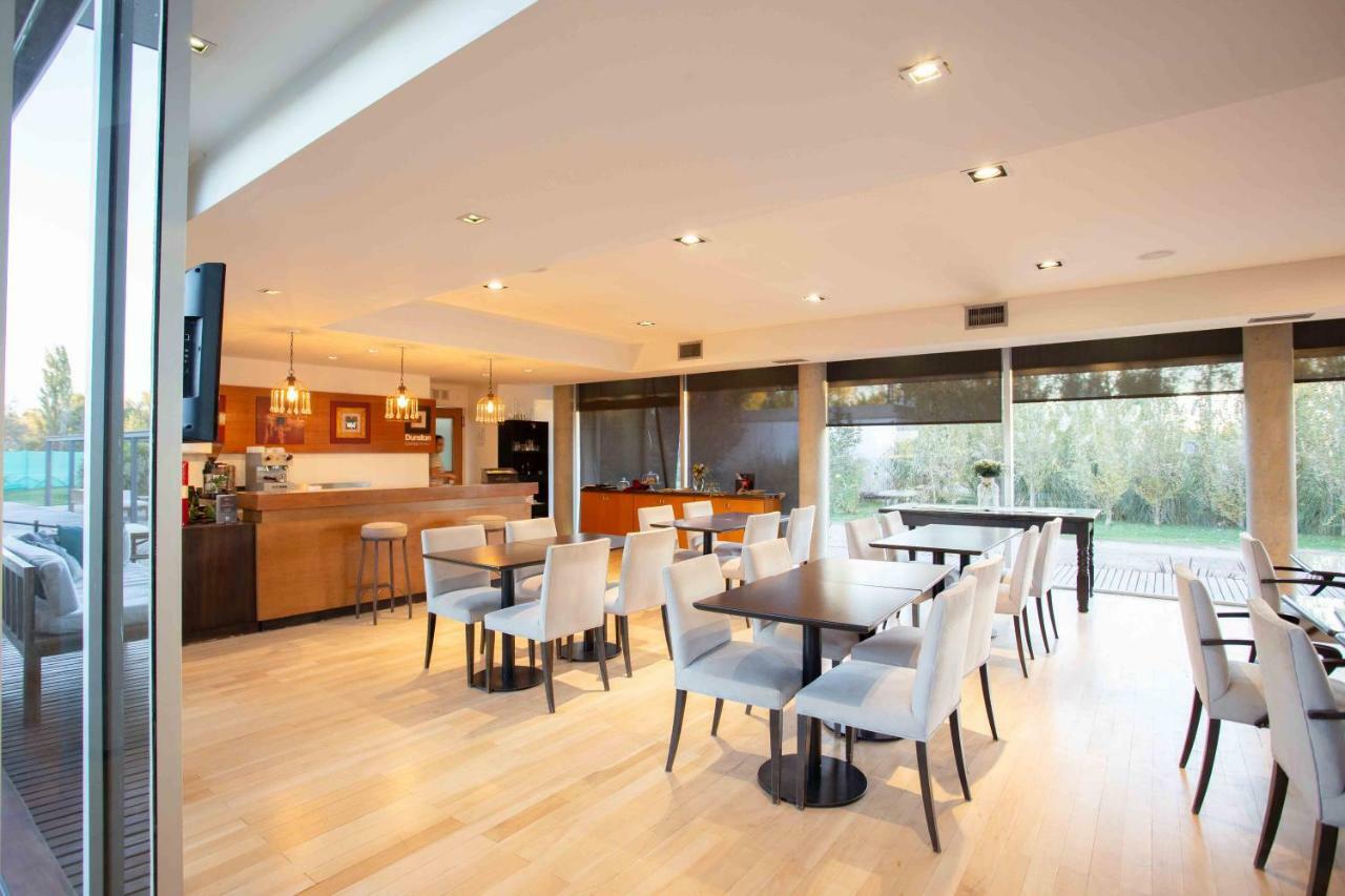 Herradura Hotel Suites Neuquen Luaran gambar