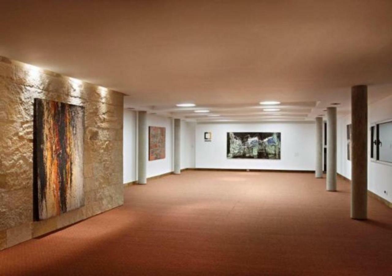 Herradura Hotel Suites Neuquen Luaran gambar